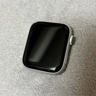 アップルウォッチ(Apple Watch)のApple Watch Series 4 GPSモデル 44mm(腕時計(デジタル))