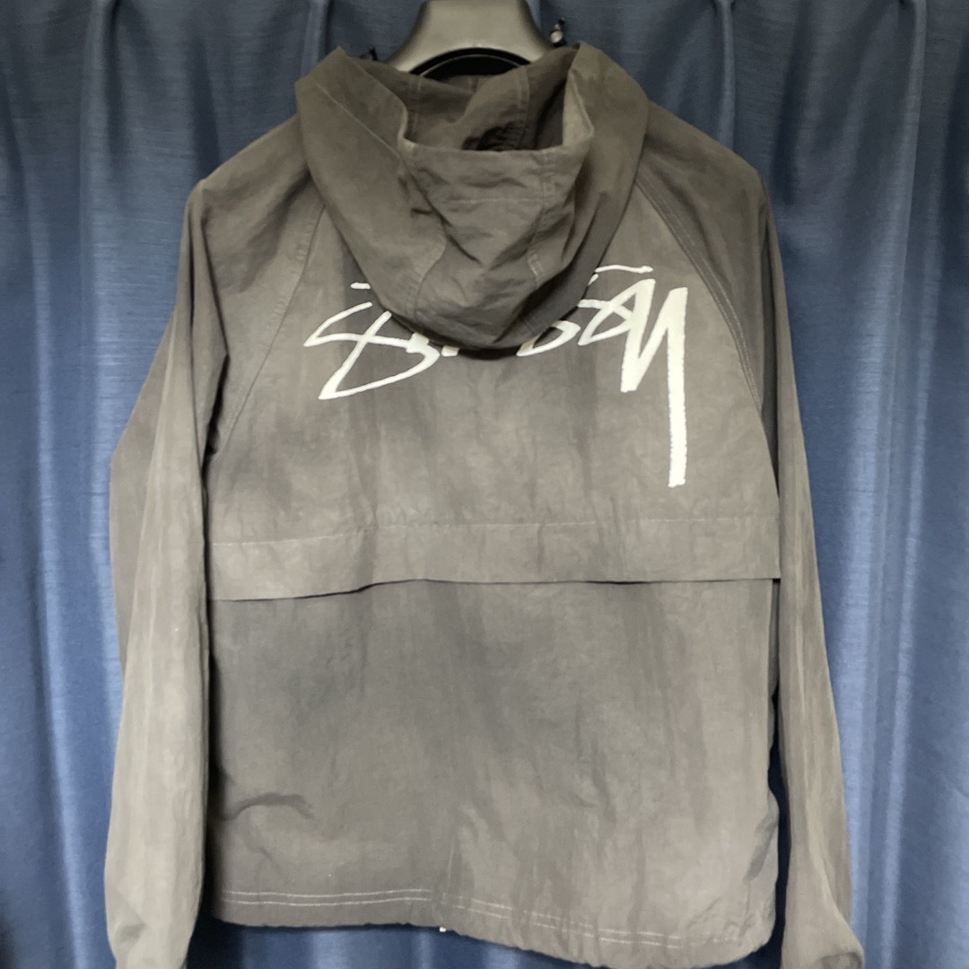 STUSSY(ステューシー)のstussy シェルジャケット メンズのジャケット/アウター(ナイロンジャケット)の商品写真