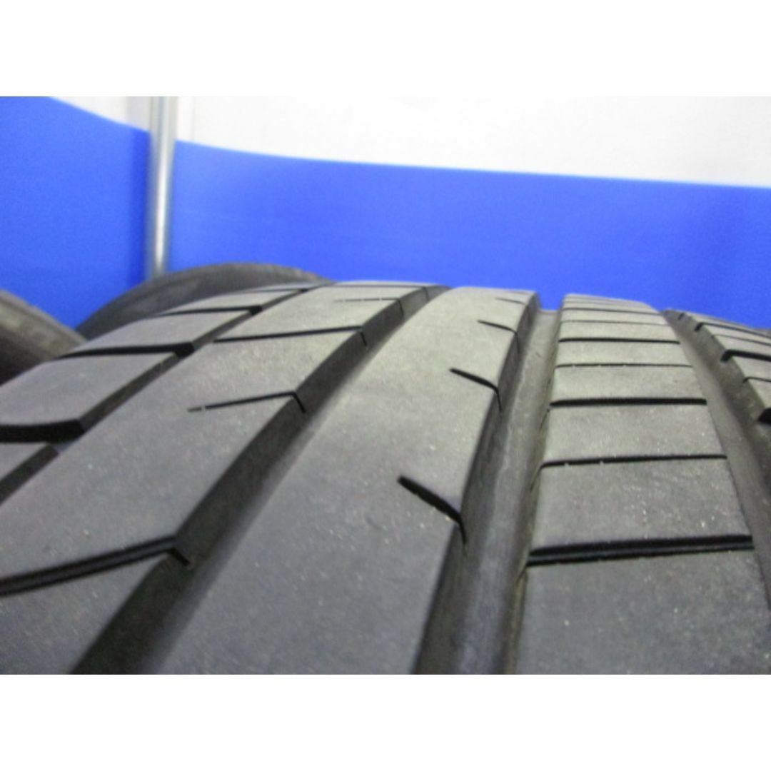 エクストリームJ　5/114+225/60R17　デリカD５　RVR　ZR-V 自動車/バイクの自動車(タイヤ・ホイールセット)の商品写真