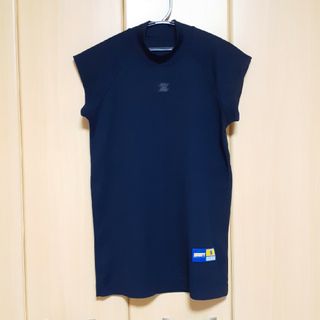 ゼット(ZETT)のZETT　アンダーシャツ　野球Tシャツ　ノースリーブ(ウェア)