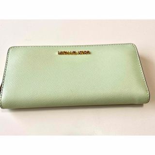 マイケルコース(Michael Kors)のマイケルコース　長財布(財布)