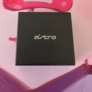 アストロ(ASTRO)の(美品) astro アダプター(PC周辺機器)