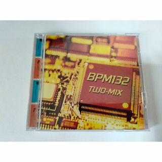 TWO-MIX BPM132(ポップス/ロック(邦楽))