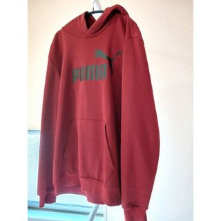 プーマ(PUMA)の🌟値下げPUMA🌹💫(パーカー)