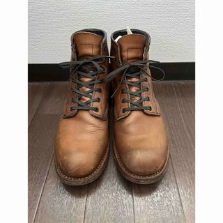 レッドウィング(REDWING)のREDWING レッドウィング　ベックマン　9016 27センチ ブーツ(ブーツ)