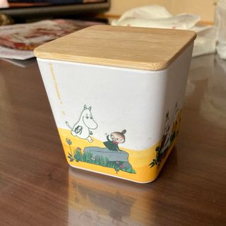 MOOMIN キャニスター