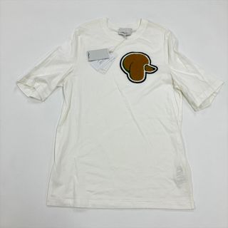 スリーワンフィリップリム(3.1 Phillip Lim)の3.1フィリップリム 3.1 Phillip Lim 半袖Ｔシャツ コットン ホワイト SS（XS） プードル レディース【中古】(Tシャツ(半袖/袖なし))