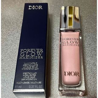 ディオール(Dior)のディオールスキン フォーエヴァー グロウ マキシマイザー【ピンク】ハイライター(フェイスカラー)