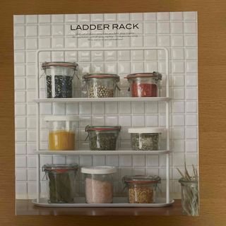 WECK - WECK　LADDER RACK