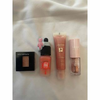 shu uemura - シュウウエムラ メイクボックス メイクセットの通販 by shu uemura - シュウウエムラ メイクボックス メイクセットの通販 by