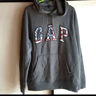 ギャップ(GAP)の【GAP】パーカー(パーカー)