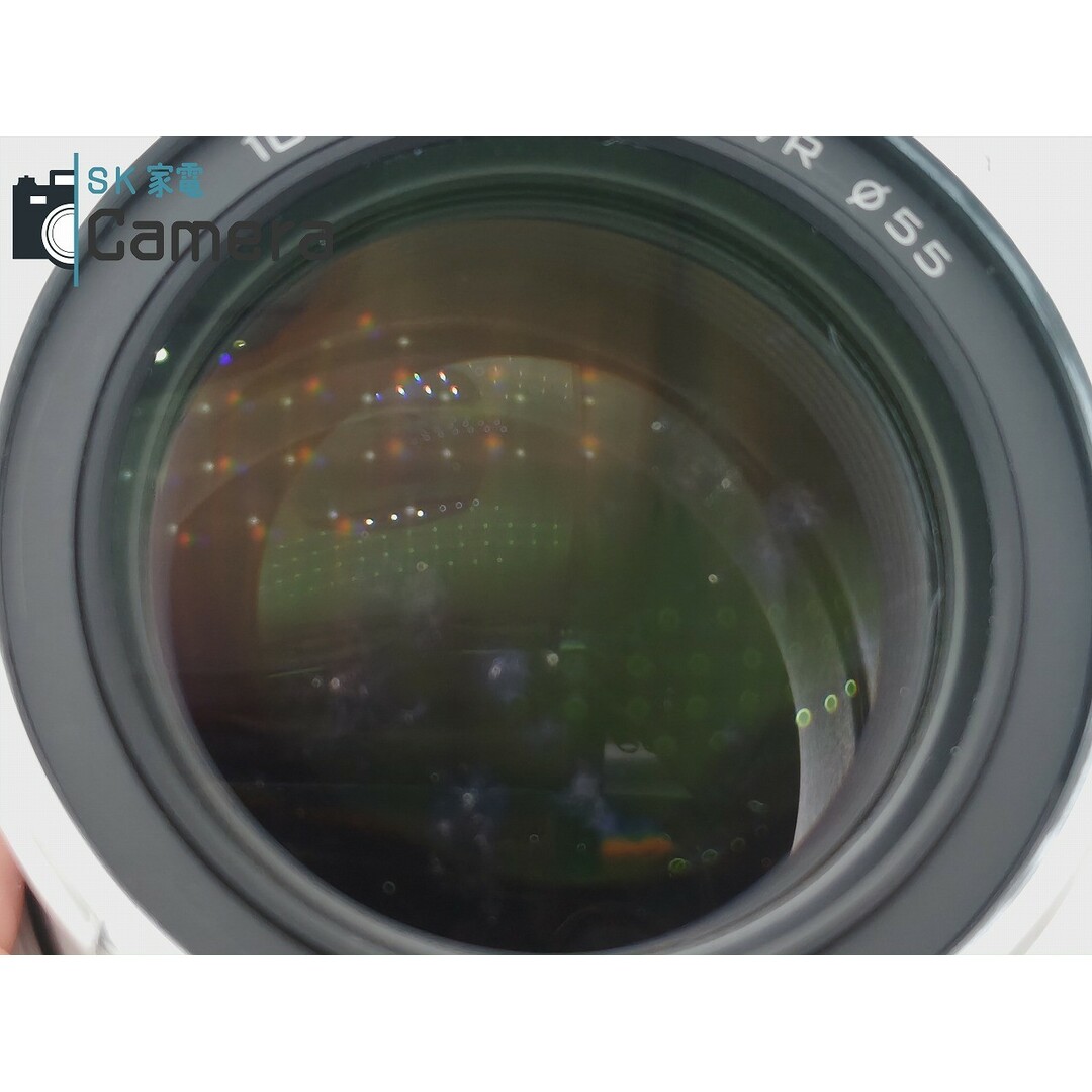Nikon(ニコン)のNikon 1NIKKOR 10-100ｍｍ F4-5.6 VR ニコン ジャンク スマホ/家電/カメラのカメラ(レンズ(ズーム))の商品写真