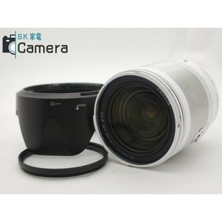 ニコン(Nikon)のNikon 1NIKKOR 10-100ｍｍ F4-5.6 VR ニコン ジャンク(レンズ(ズーム))