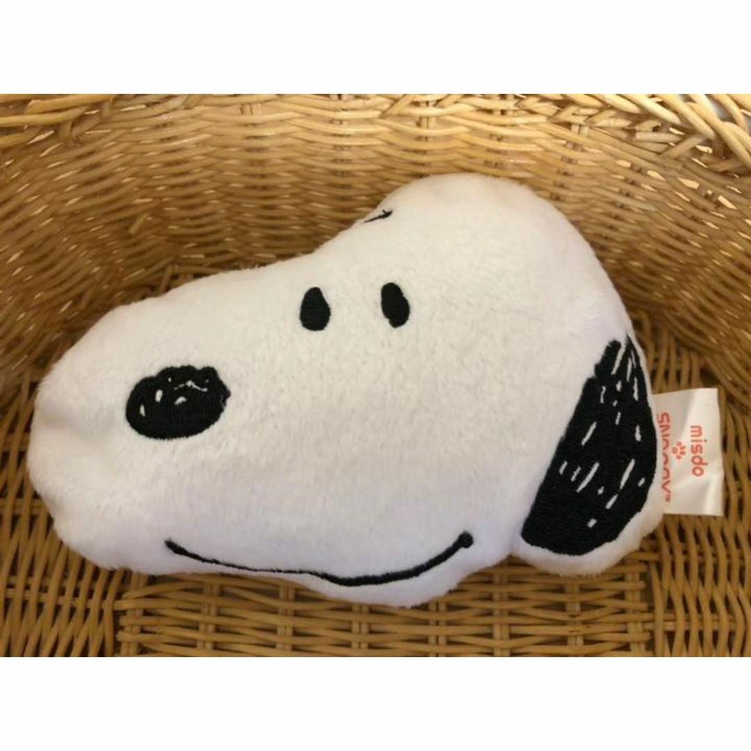 SNOOPY(スヌーピー)のスヌーピーポーチ新品未使用 エンタメ/ホビーのアニメグッズ(その他)の商品写真