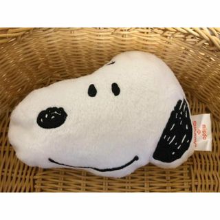 スヌーピー(SNOOPY)のスヌーピーポーチ新品未使用(その他)