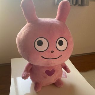 バンプレスト(BANPRESTO)のにしむらゆうじ作品ラブラビット ぬいぐるみ(ぬいぐるみ)