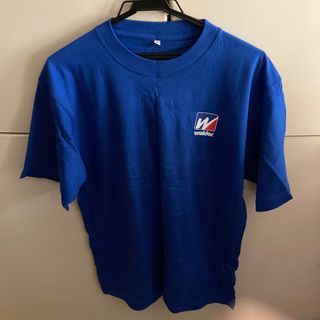 weider/ウィダー/Tシャツ/Mサイズ/新品