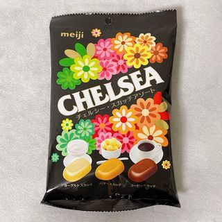 チェルシー(chelsea)の明治　チェルシー　スカッチアソート(菓子/デザート)