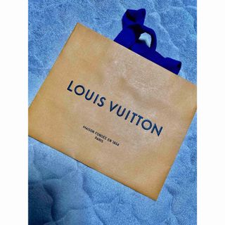 ルイヴィトン(LOUIS VUITTON)のルイヴィトン　ミニショッパー(ショップ袋)