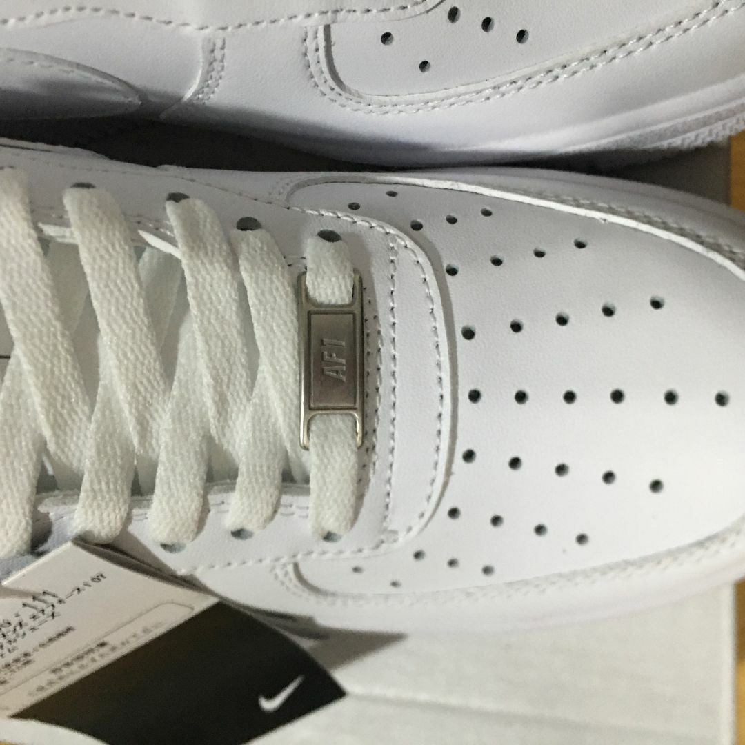 NIKE AIR FORCE 1 LOW ナイキ エアフォース 26.5cm メンズの靴/シューズ(スニーカー)の商品写真