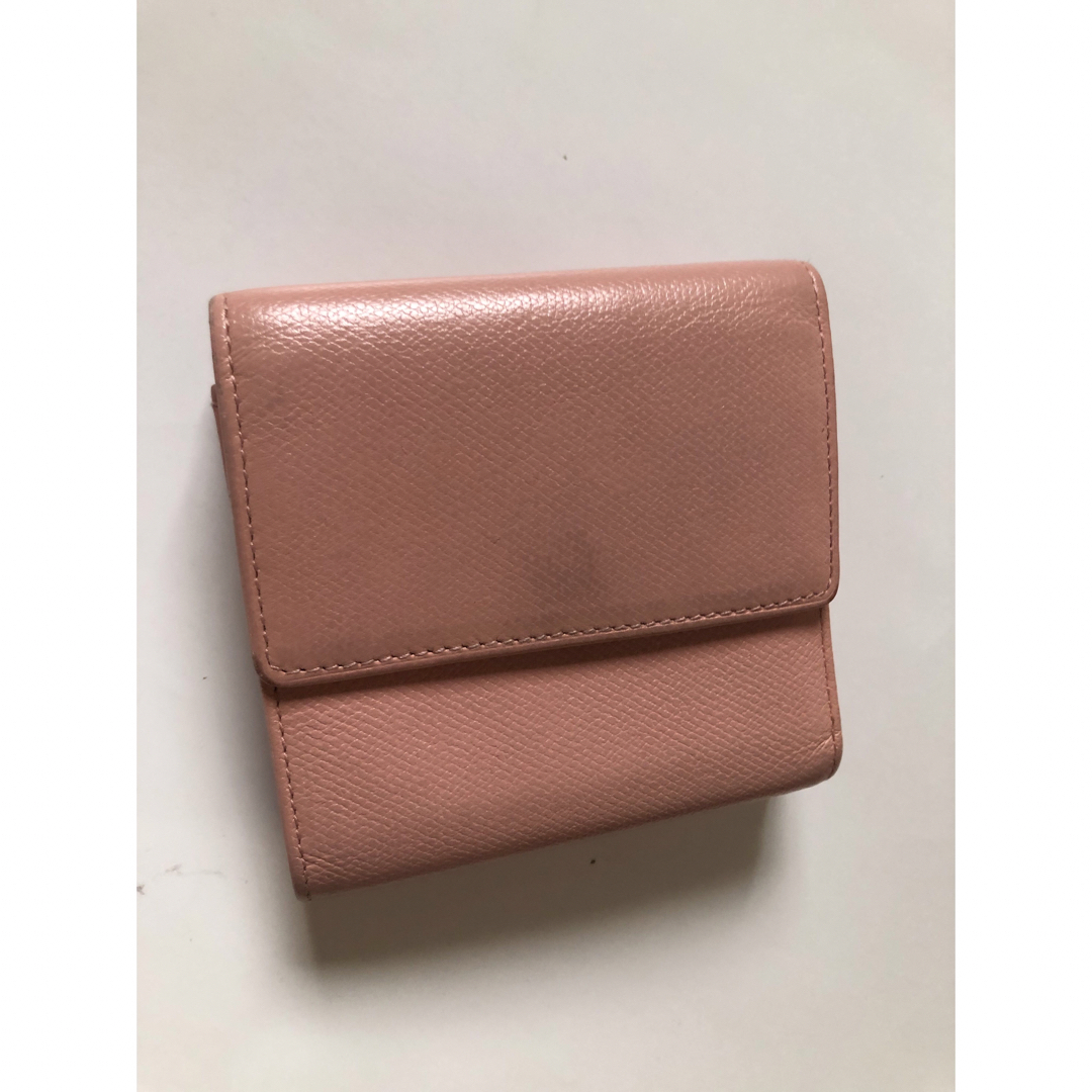 CHANEL(シャネル)のシャネル　財布　ピンク レディースのファッション小物(財布)の商品写真