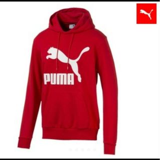 プーマ(PUMA)のPUMA  パーカー(パーカー)