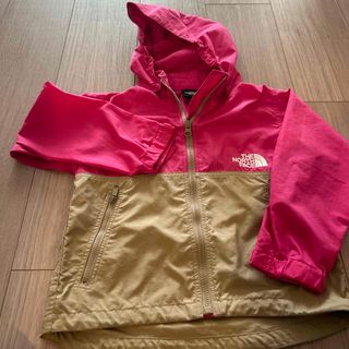 ザノースフェイス(THE NORTH FACE)のノースフェイス　アウター(ジャケット/上着)