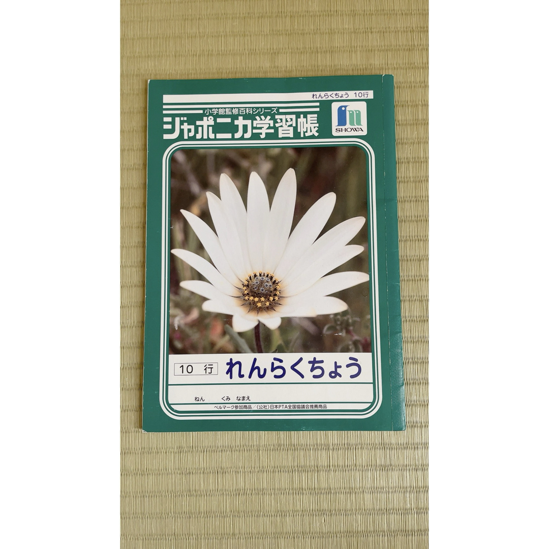 ノート インテリア/住まい/日用品の文房具(ノート/メモ帳/ふせん)の商品写真