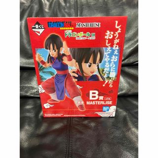 ドラゴンボール(ドラゴンボール)のドラゴンボール　1番くじ　B賞　チチのフィギュア(フィギュア)