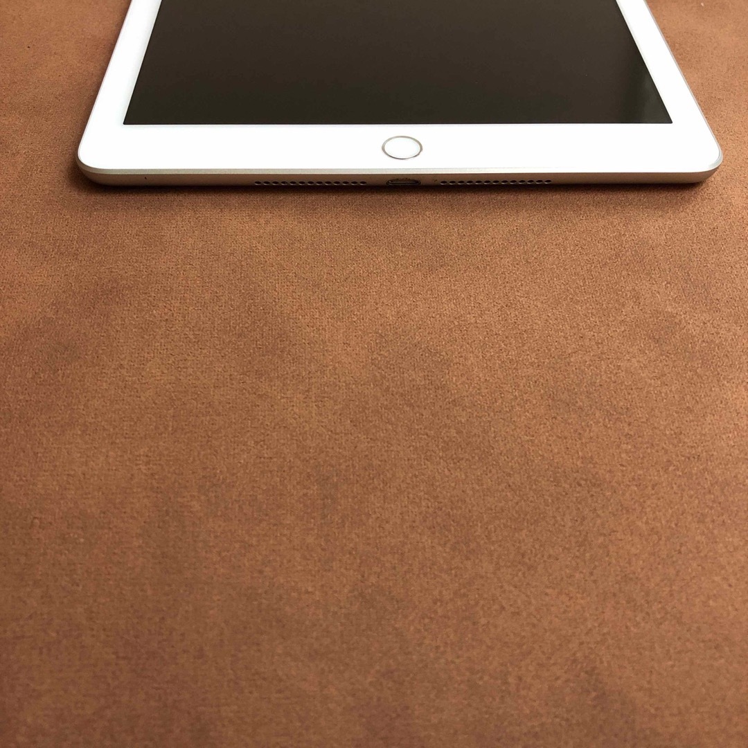 お買い物ガイド 7271 電池最良好 比較的綺麗 iPad5 第5世代 32GB SIM