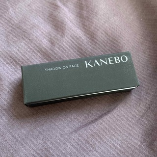 カネボウ(Kanebo)の【新品未使用】KANEBO カネボウ シャドウオンフェース 01(その他)