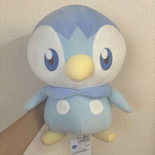 ポケモン ポッチャマ ポケピース ぬいぐるみ(ぬいぐるみ)