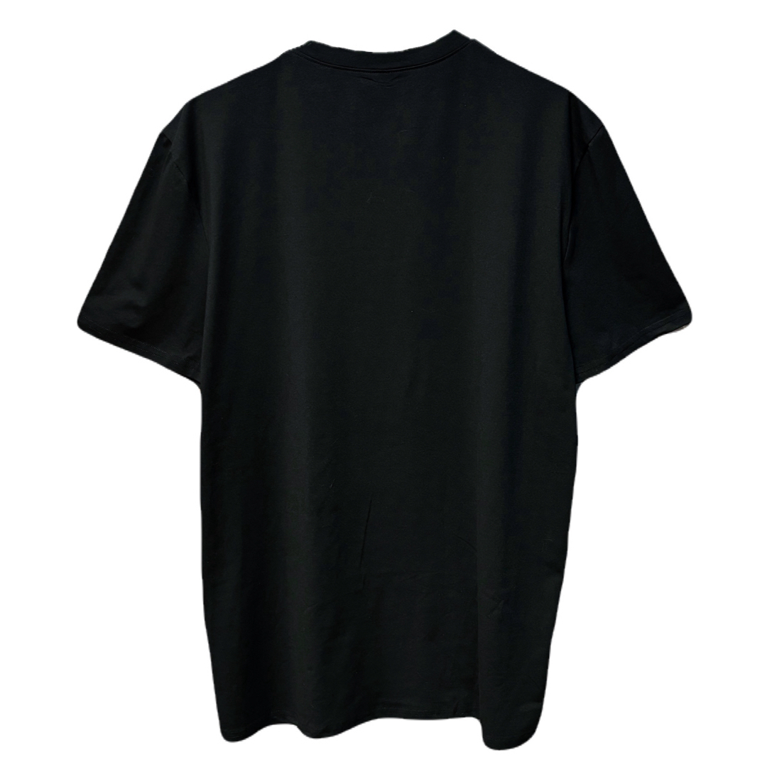 VINTAGE(ヴィンテージ)のビッグプリント 半袖Tシャツ ストリート ビッグシルエット 大きいサイズ メンズのトップス(Tシャツ/カットソー(半袖/袖なし))の商品写真