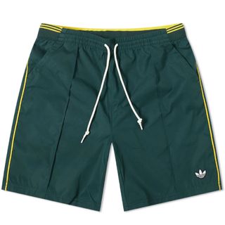 アディダス(adidas)のADIDAS SAMSTAG SHORT ショーツ(ショートパンツ)