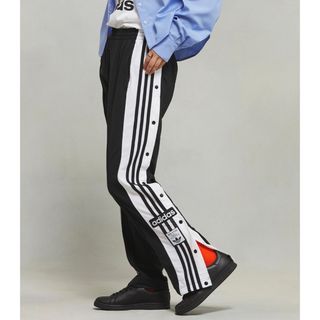 adidas トラックパンツ ジャージ(その他)