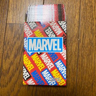 マーベル(MARVEL)のMARVEL  トランプ(トランプ/UNO)