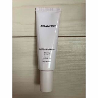 ローラメルシエ(laura mercier)のLAURA MERCIER PURE CANVAS PRIMER(化粧下地)