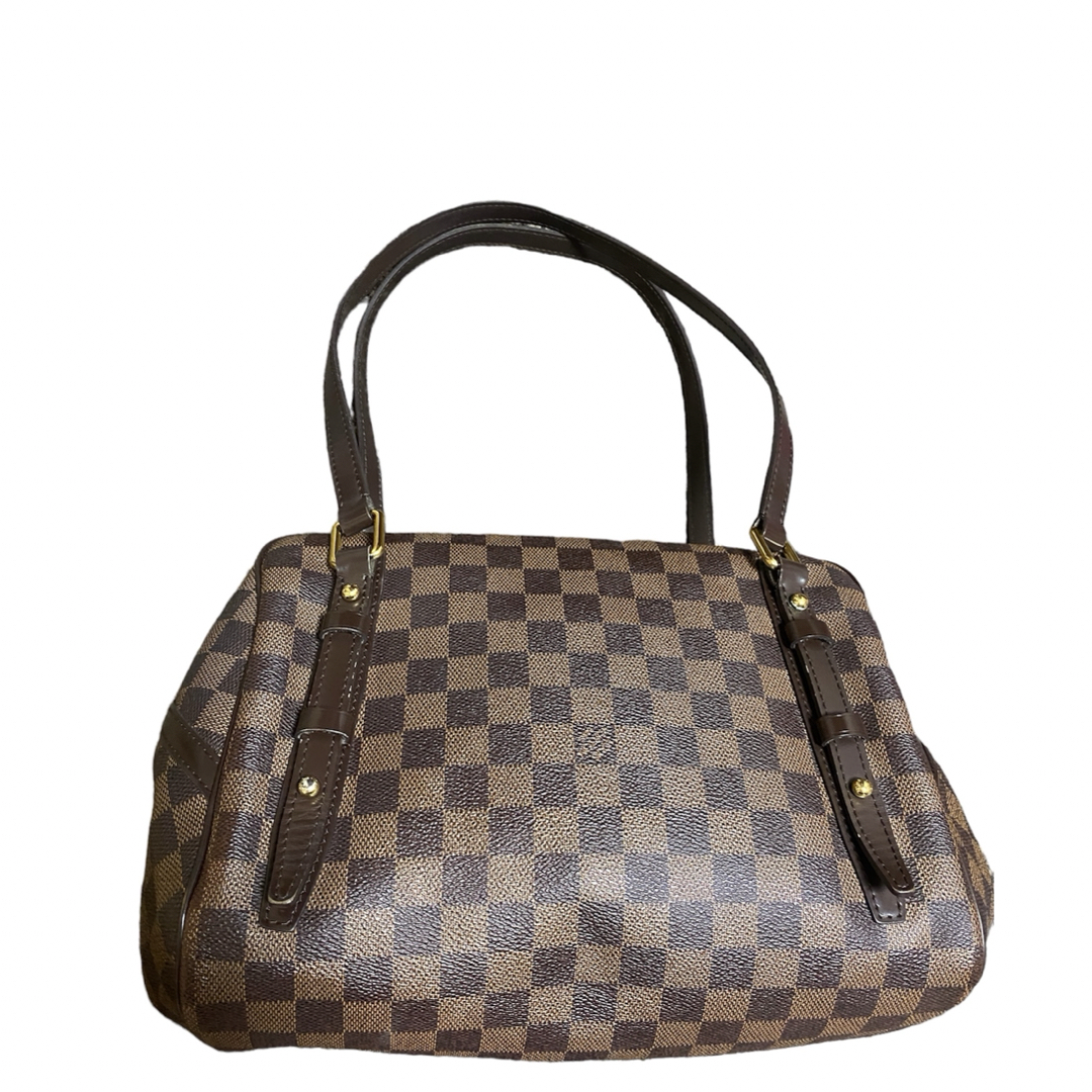 LOUIS VUITTON(ルイヴィトン)のルイ・ヴィトン　リヴィントン GM N41158 レディースのバッグ(ハンドバッグ)の商品写真