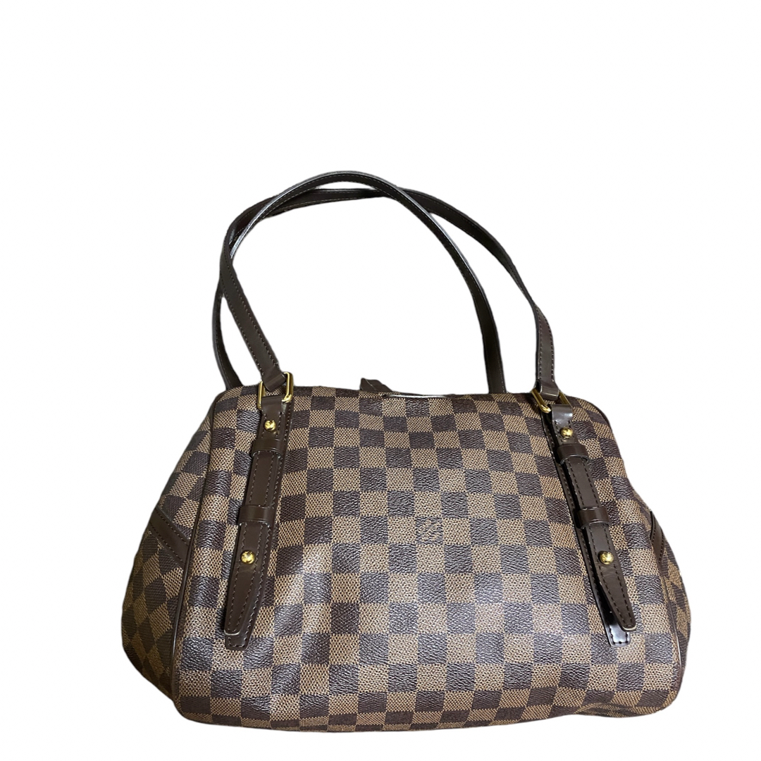 LOUIS VUITTON(ルイヴィトン)のルイ・ヴィトン　リヴィントン GM N41158 レディースのバッグ(ハンドバッグ)の商品写真