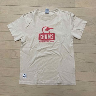 チャムス(CHUMS)のチャムス  Tシャツ(Tシャツ(半袖/袖なし))