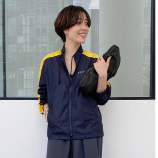 アパルトモンドゥーズィエムクラス(L'Appartement DEUXIEME CLASSE)の新品 L'Appartement holiday nylon jacket(ナイロンジャケット)