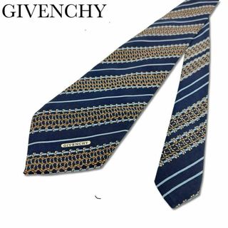 ジバンシィ(GIVENCHY)の【じ03】 ジバンシー　GIVENCHYネクタイ メンズ(ネクタイ)