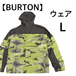 バートン(BURTON)の【BURTON】スノーボード ウェア(ウエア/装備)
