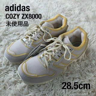 アディダス(adidas)の【未使用品】Adidas　COZY ZX8000　アディダスコージー　スニーカー(スニーカー)