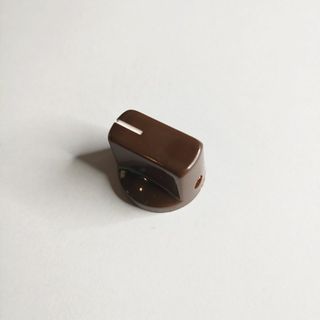 DAVIES 1510風　ノブ　BROWN ブラウン(エフェクター)