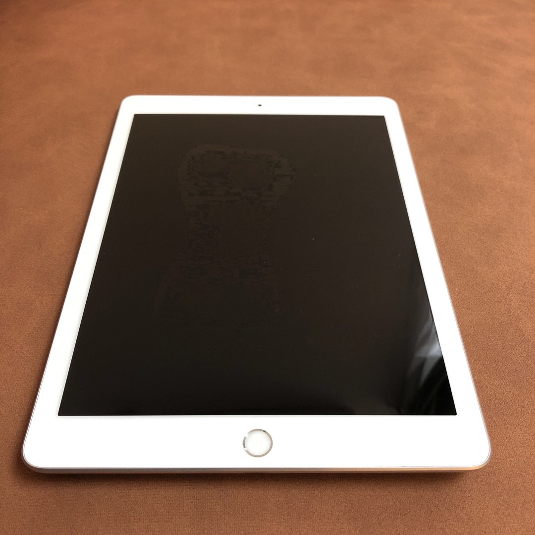 iPad6 第6世代 32GB WIFIモデル タブレット iPad6 第6世代 32GB WIFIモデル タブレット