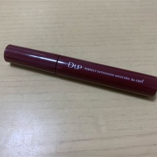 ディーアップ(D-UP)のD-UP パーフェクトエクステンションマスカラ for カール ルビーブラウン(美容)