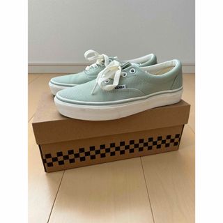 エラ(ERA（VANS）)のVANS ERA スニーカー 22.5cm (スニーカー)