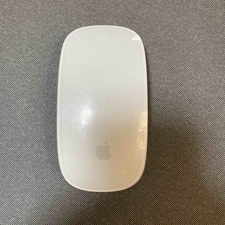 アップル(Apple)のApple Magic Mouse 2 MLA02J/A  A1657(PC周辺機器)