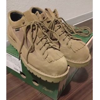 DANNER　FIELD　LOW SP　snow peak